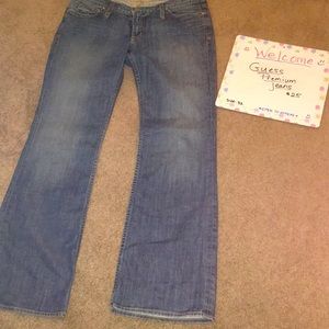 Guess Premium Jeans